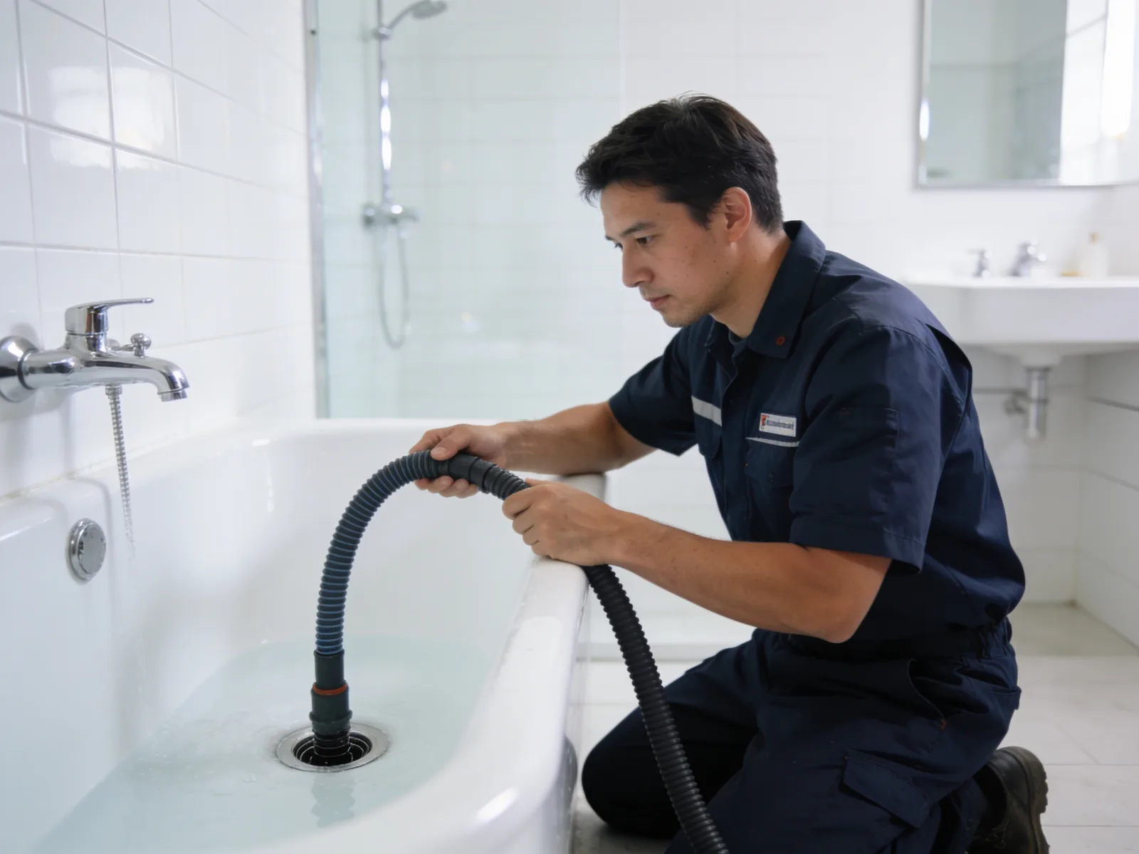 Emergency Plumber Bogue, KS FAQs